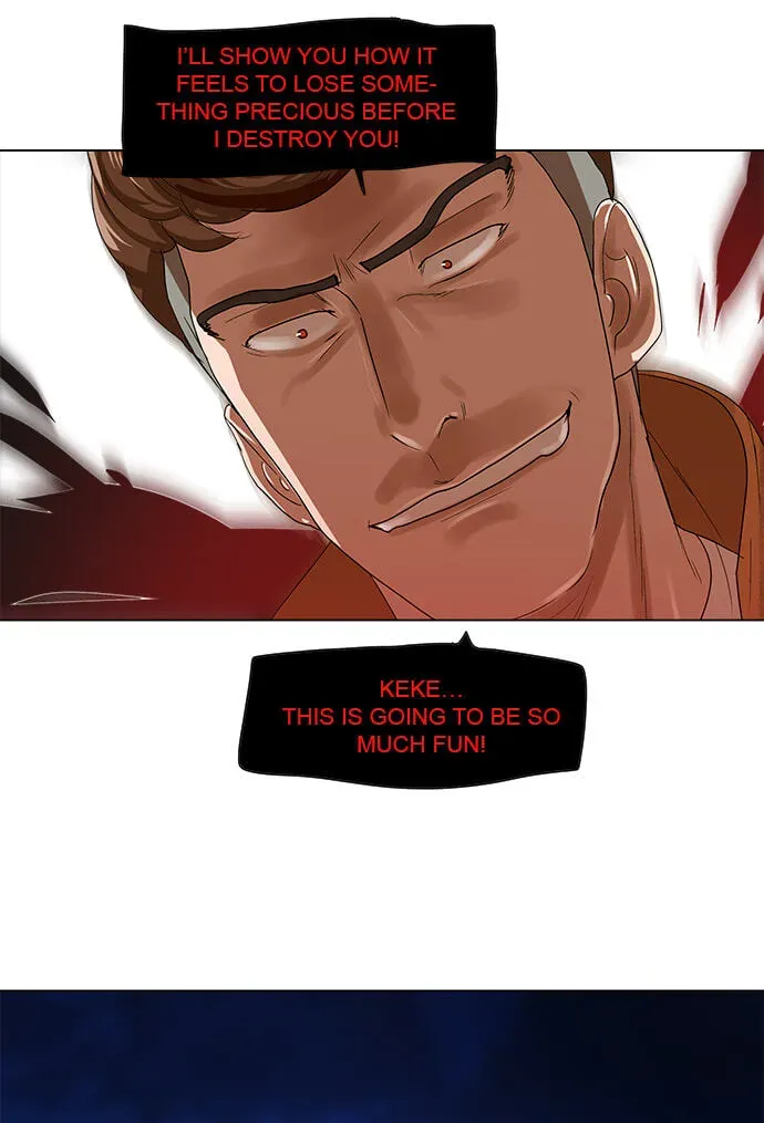 Paul From the Sky Chapter 68 page 61 - 