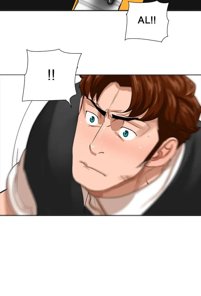 Paul From the Sky Chapter 68 page 64 - 