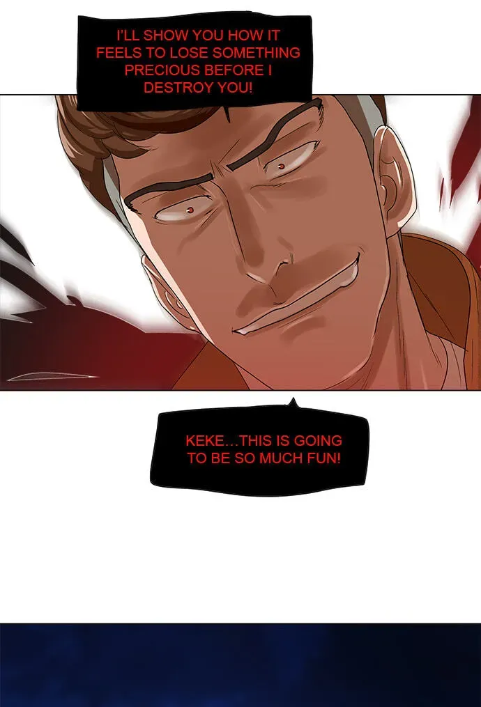 Paul From the Sky Chapter 69 page 1 - 