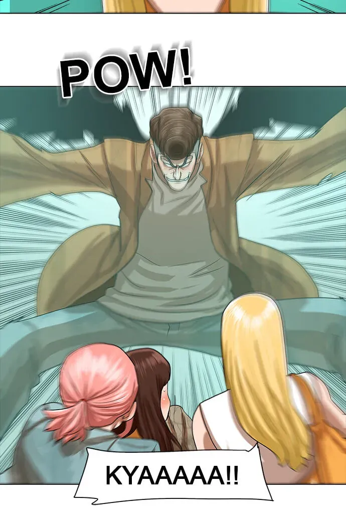 Paul From the Sky Chapter 69 page 14 - 