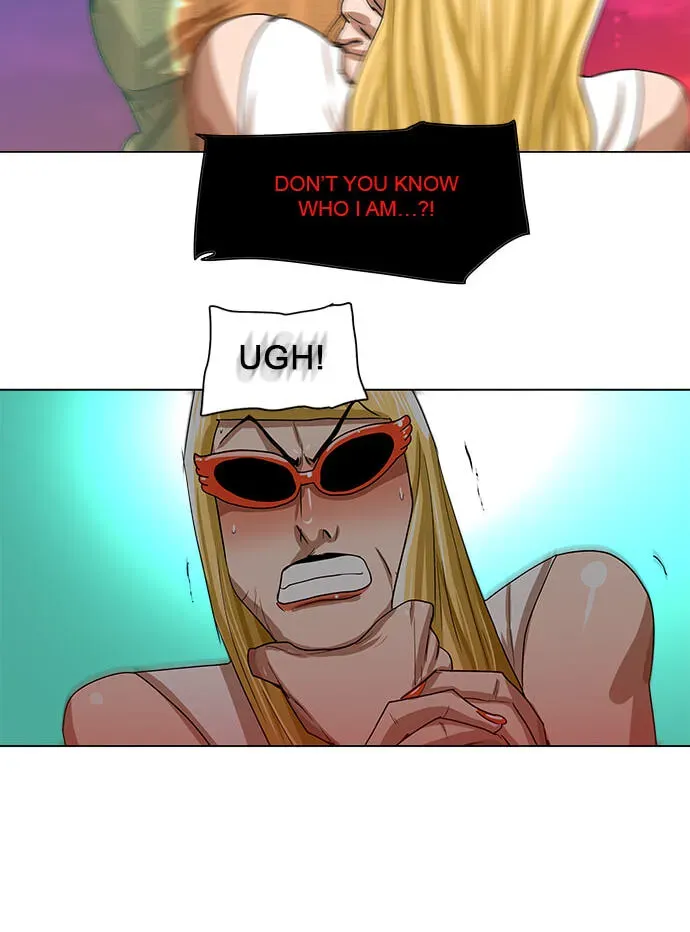 Paul From the Sky Chapter 69 page 18 - 