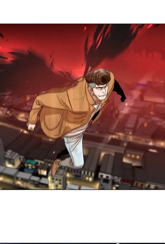 Paul From the Sky Chapter 69 page 3 - 