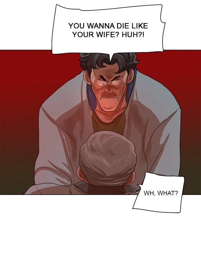Paul From the Sky Chapter 69 page 28 - 
