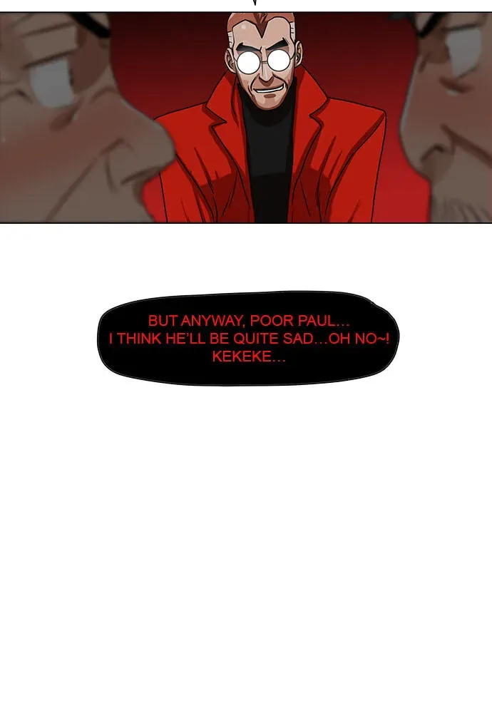 Paul From the Sky Chapter 69 page 30 - 