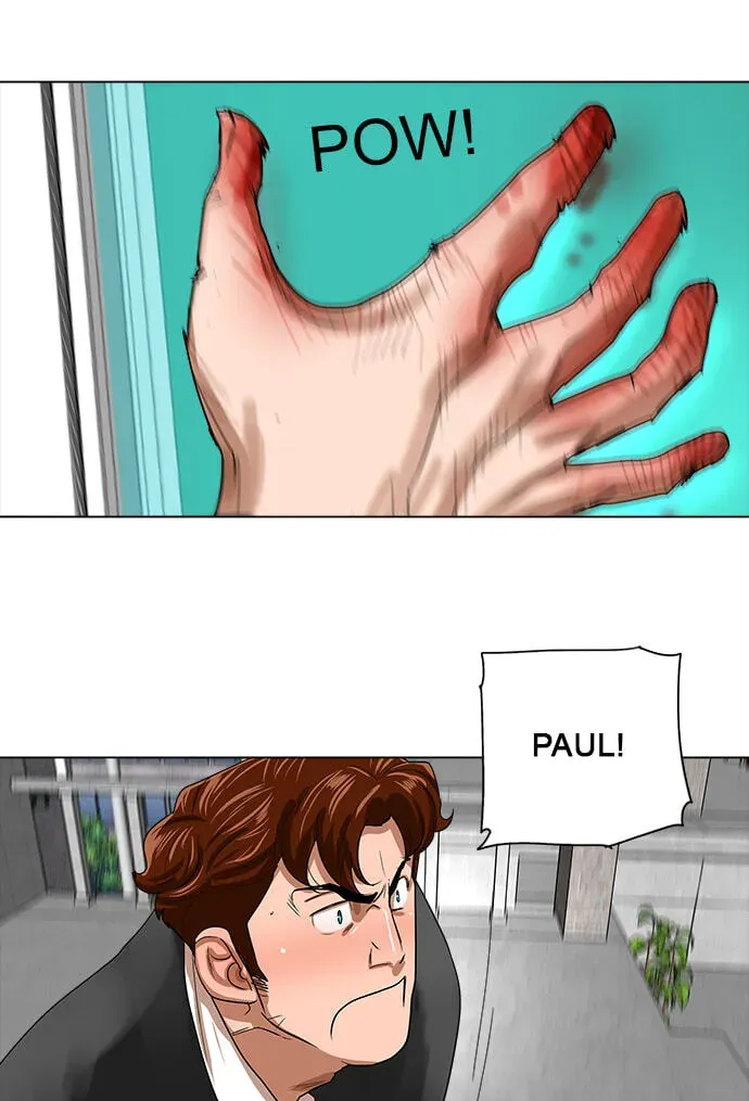Paul From the Sky Chapter 69 page 31 - 