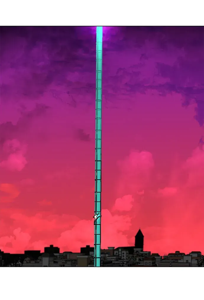 Paul From the Sky Chapter 69 page 34 - 