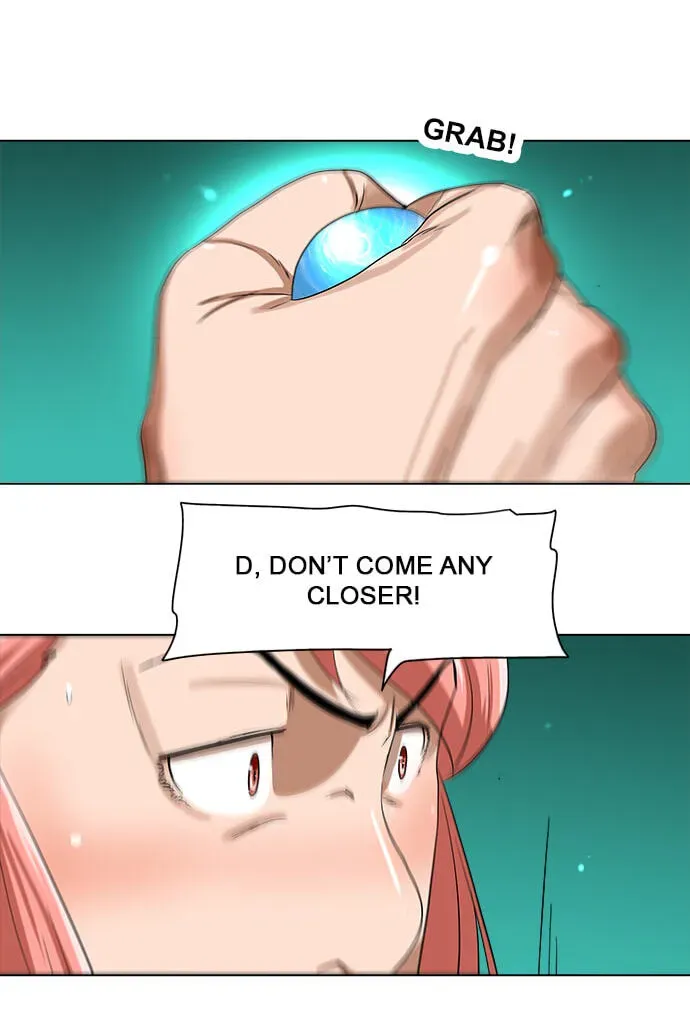 Paul From the Sky Chapter 69 page 38 - 