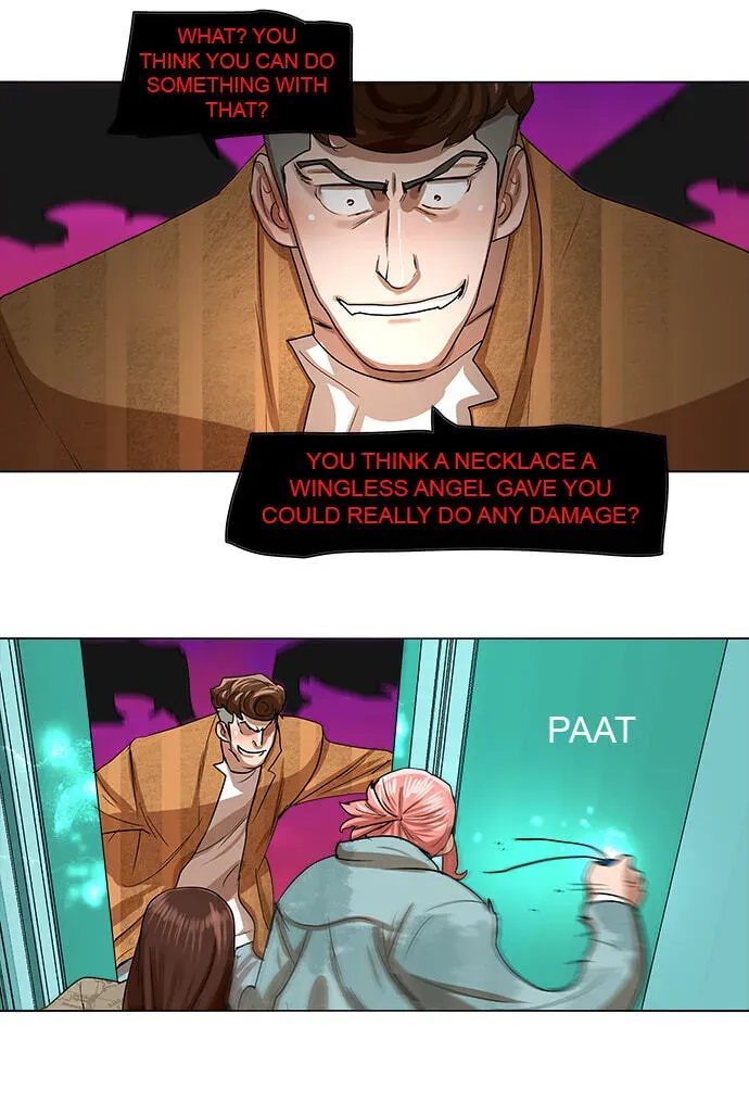 Paul From the Sky Chapter 69 page 39 - 