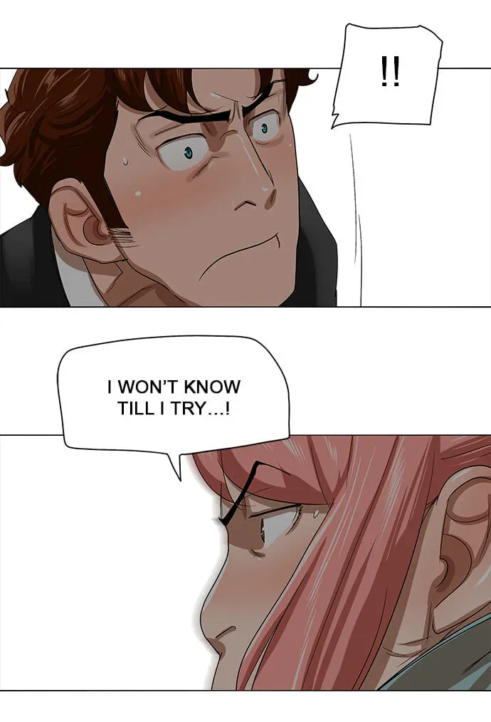Paul From the Sky Chapter 69 page 40 - 