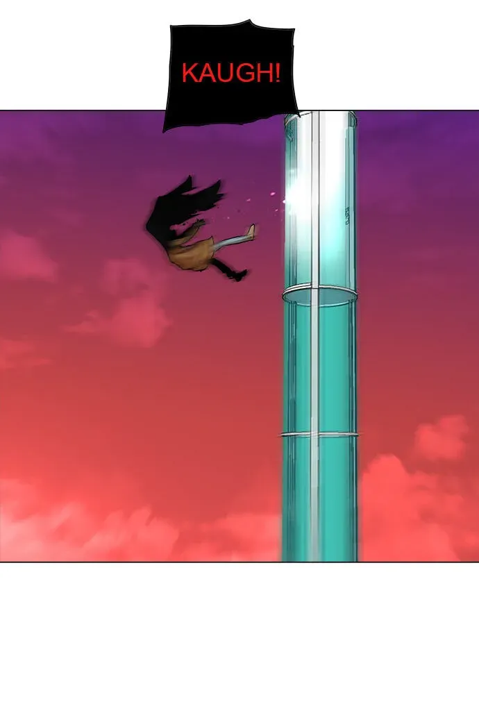 Paul From the Sky Chapter 69 page 42 - 