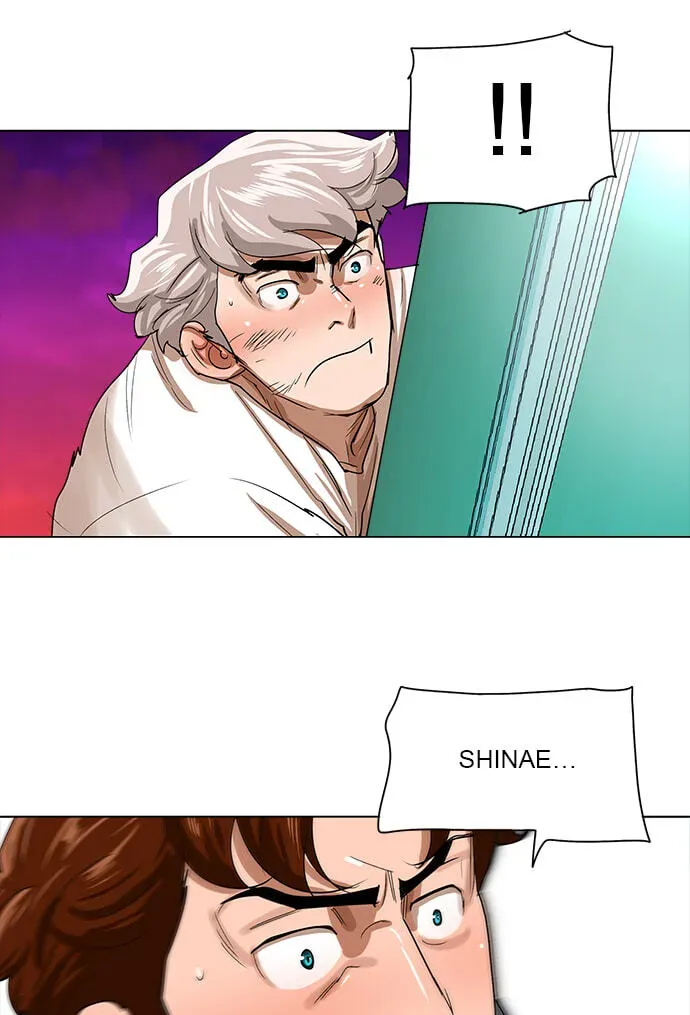 Paul From the Sky Chapter 69 page 43 - 