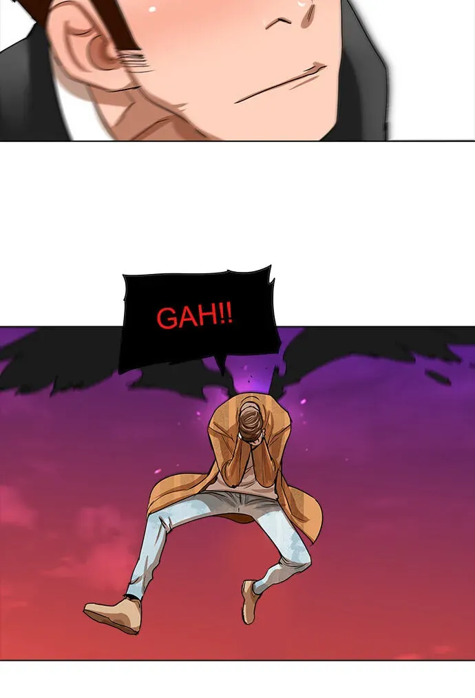 Paul From the Sky Chapter 69 page 44 - 
