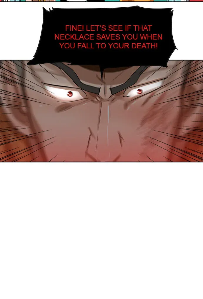 Paul From the Sky Chapter 69 page 46 - 