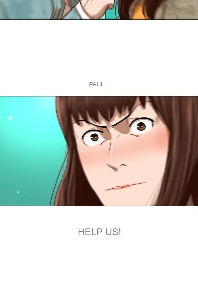 Paul From the Sky Chapter 69 page 48 - 