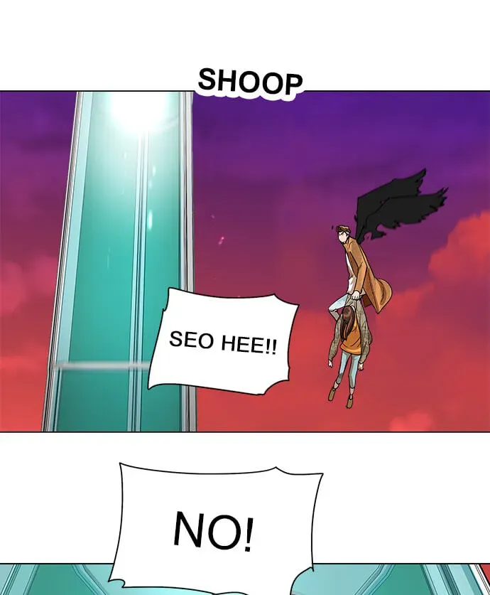 Paul From the Sky Chapter 69 page 53 - 