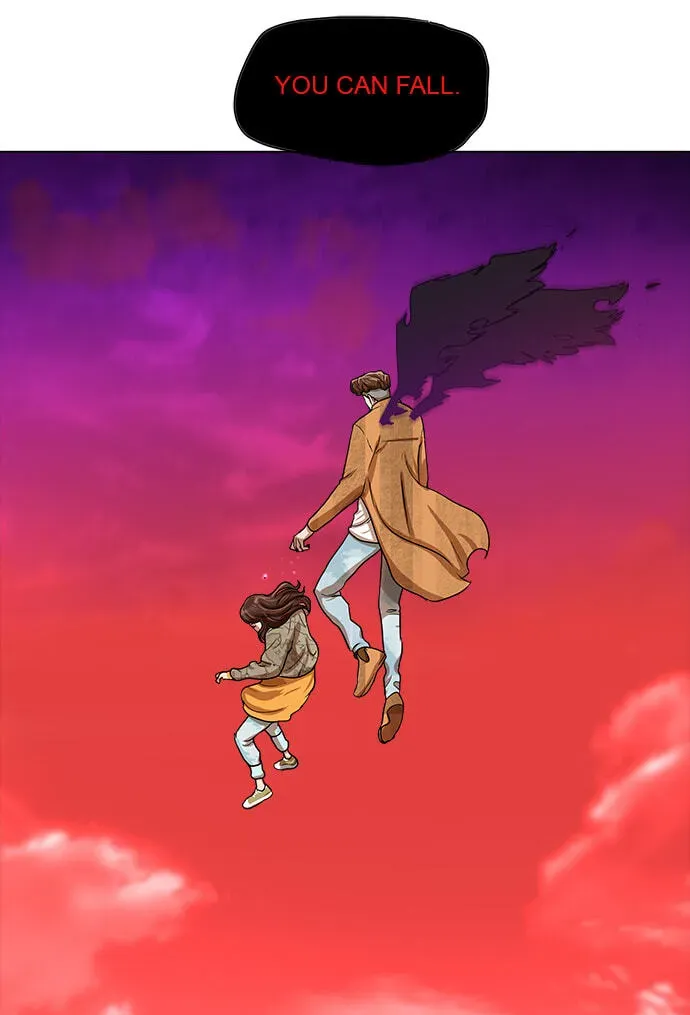 Paul From the Sky Chapter 69 page 59 - 