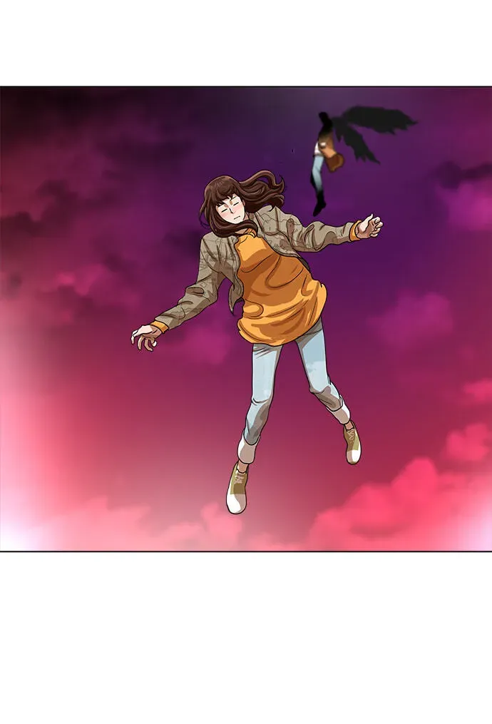 Paul From the Sky Chapter 69 page 61 - 