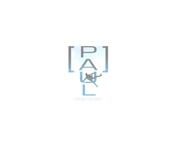 Paul From the Sky Chapter 69 page 63 - 