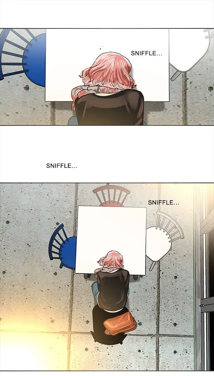 Paul From the Sky Chapter 7 page 11 - 