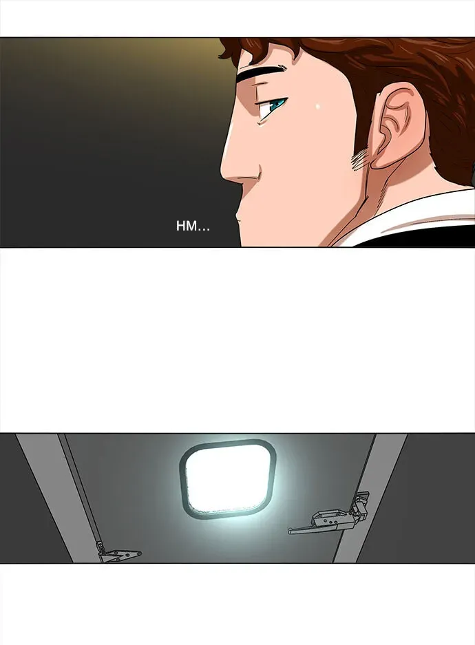 Paul From the Sky Chapter 7 page 13 - 