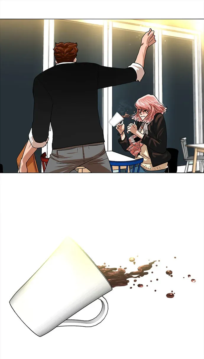 Paul From the Sky Chapter 7 page 25 - 