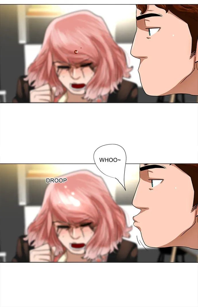 Paul From the Sky Chapter 7 page 28 - 