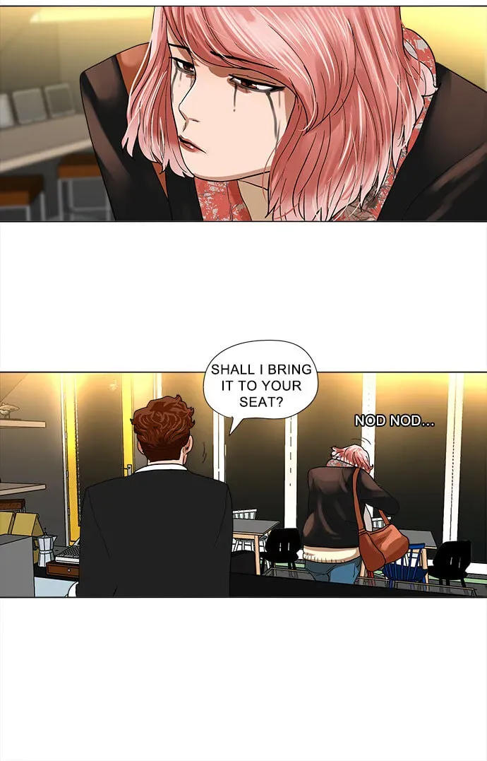 Paul From the Sky Chapter 7 page 10 - 