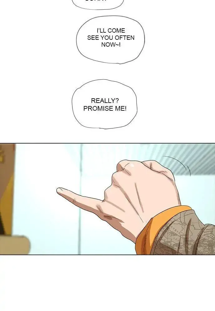 Paul From the Sky Chapter 70 page 13 - 