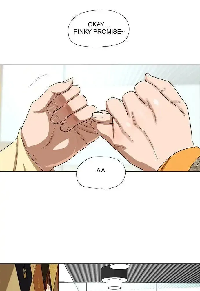 Paul From the Sky Chapter 70 page 15 - 