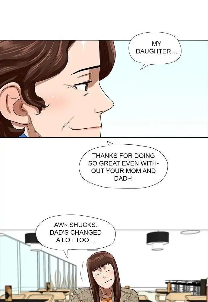 Paul From the Sky Chapter 70 page 18 - 