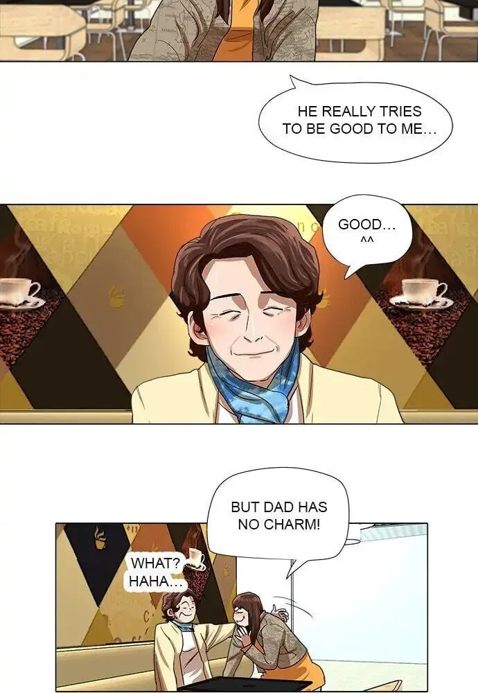 Paul From the Sky Chapter 70 page 19 - 
