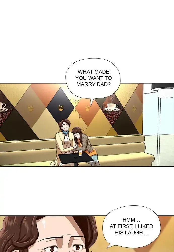 Paul From the Sky Chapter 70 page 21 - 