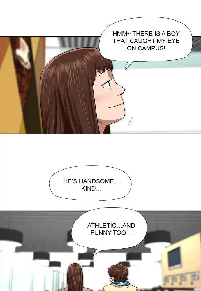 Paul From the Sky Chapter 70 page 27 - 