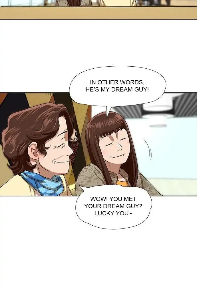 Paul From the Sky Chapter 70 page 28 - 