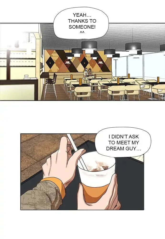 Paul From the Sky Chapter 70 page 30 - 