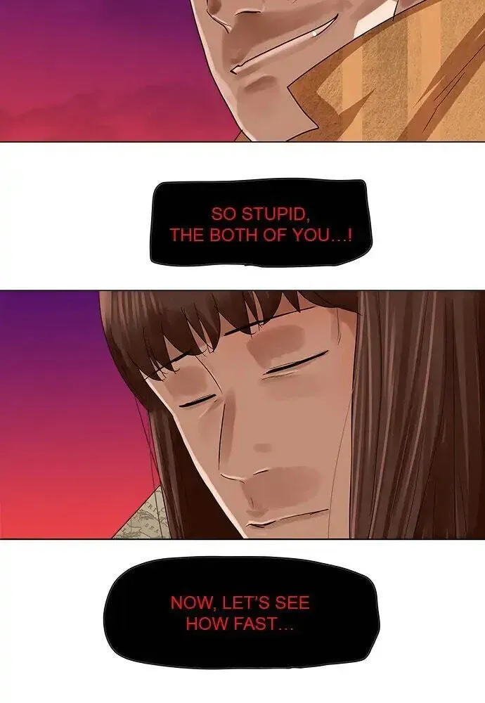 Paul From the Sky Chapter 70 page 4 - 