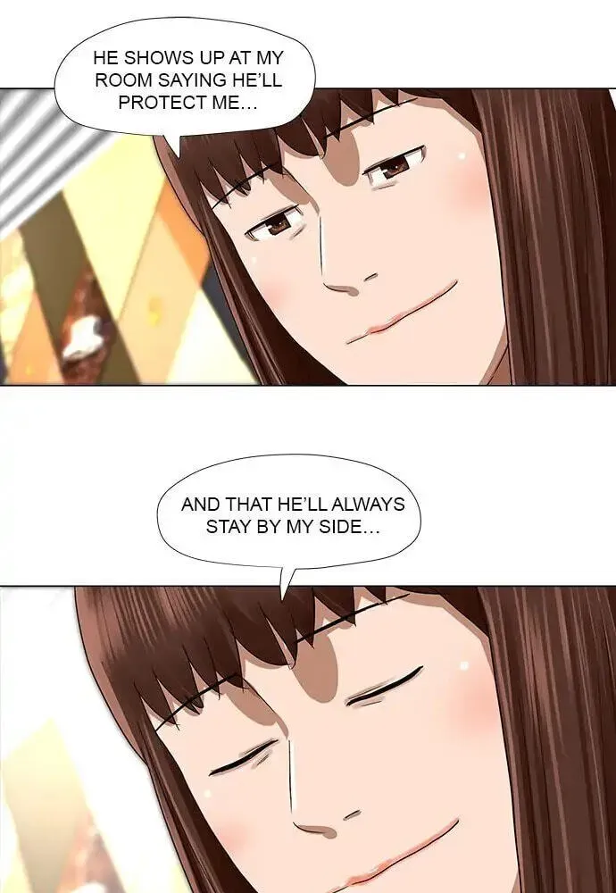 Paul From the Sky Chapter 70 page 35 - 