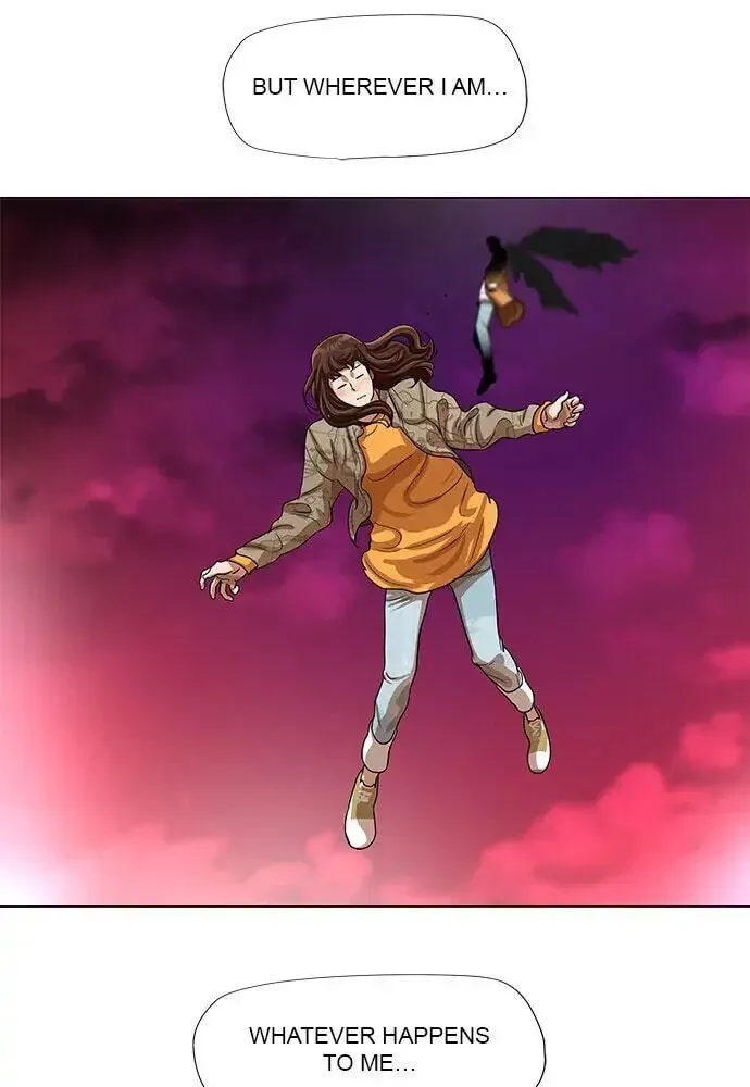 Paul From the Sky Chapter 70 page 38 - 