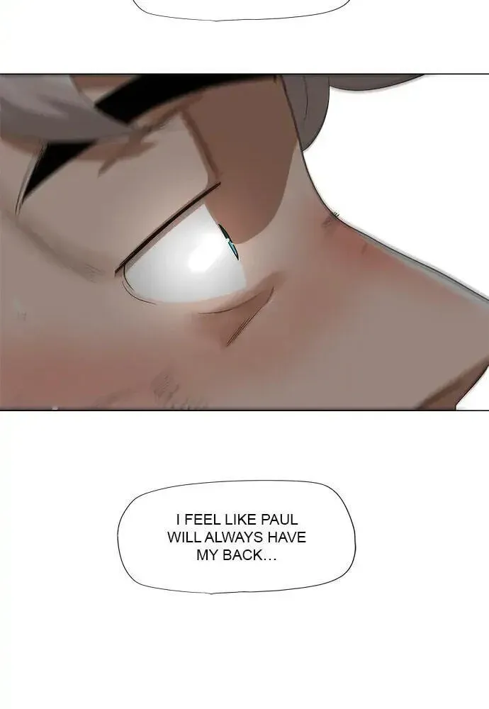 Paul From the Sky Chapter 70 page 39 - 