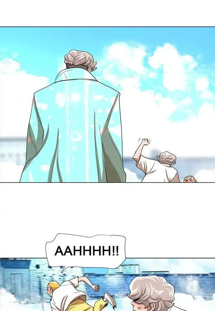 Paul From the Sky Chapter 70 page 47 - 