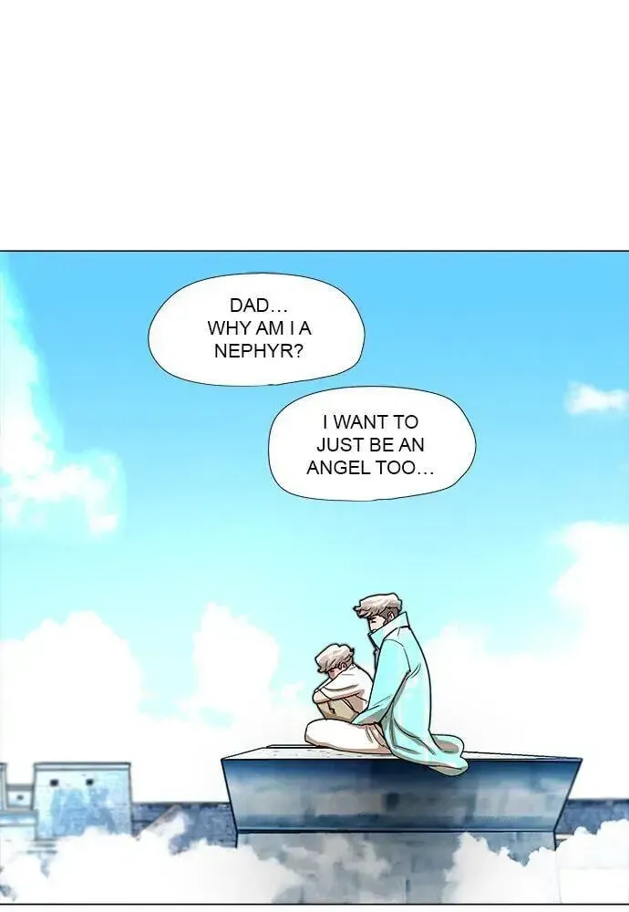 Paul From the Sky Chapter 70 page 53 - 