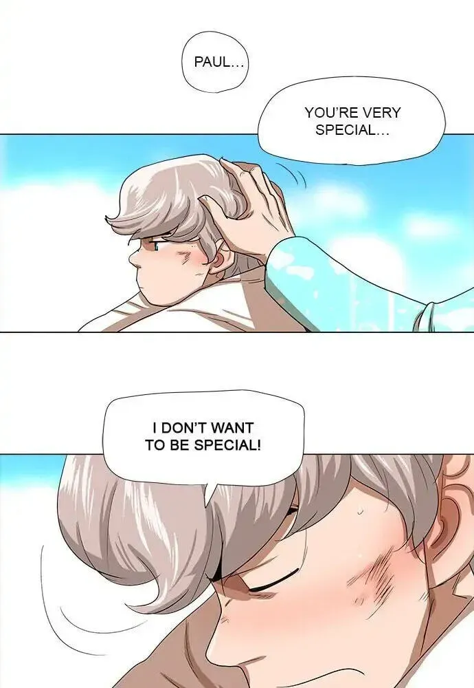 Paul From the Sky Chapter 70 page 54 - 