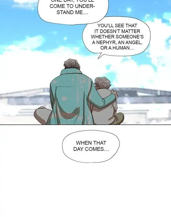 Paul From the Sky Chapter 70 page 57 - 
