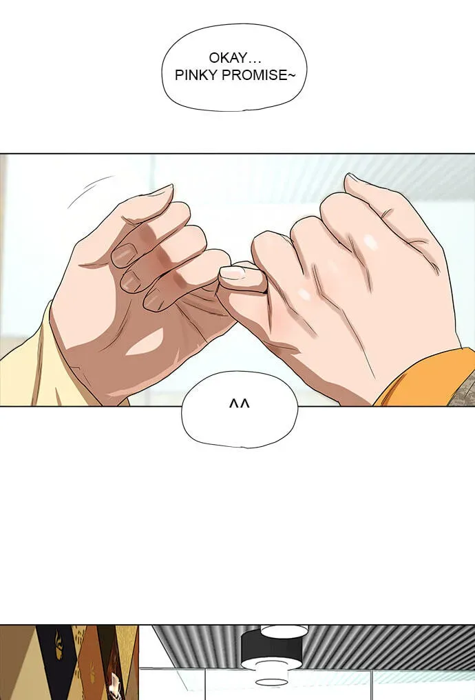 Paul From the Sky Chapter 71 page 11 - 