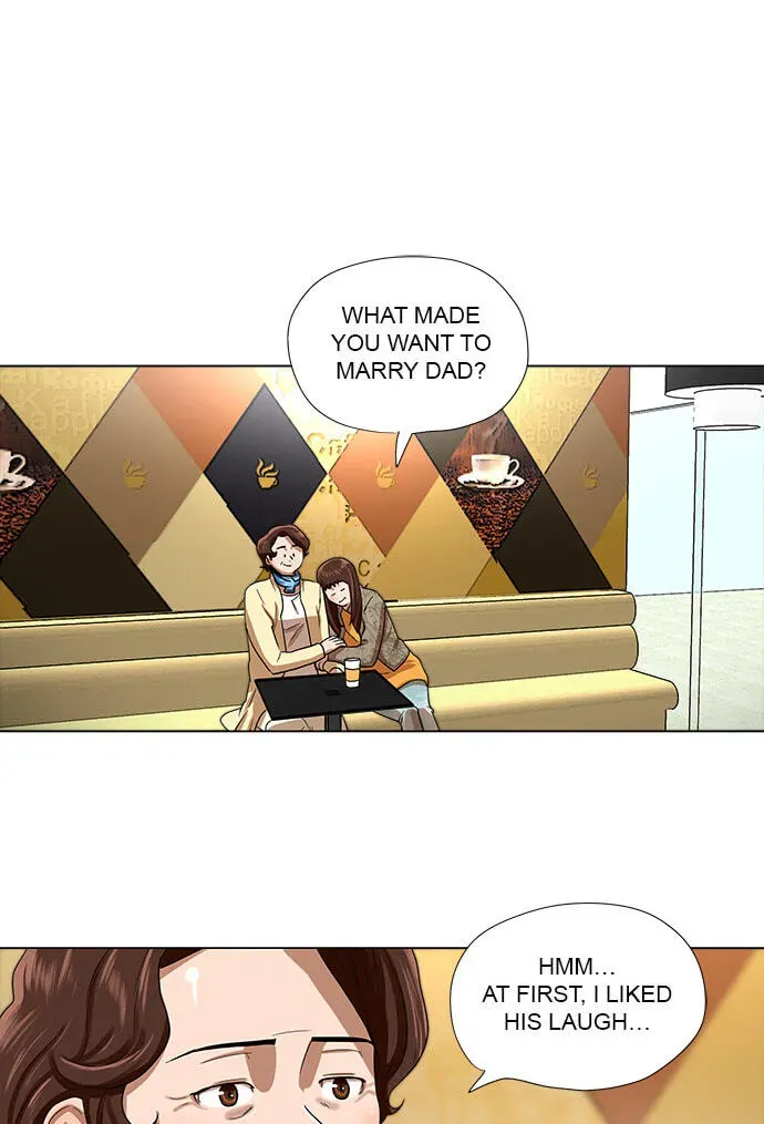 Paul From the Sky Chapter 71 page 15 - 