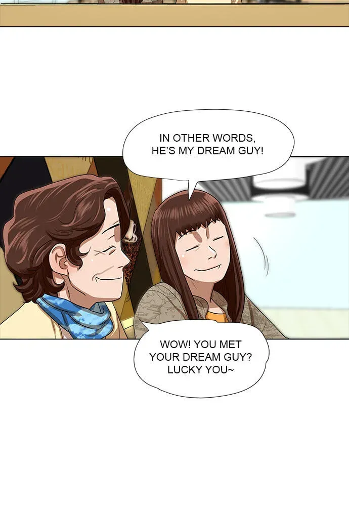 Paul From the Sky Chapter 71 page 20 - 