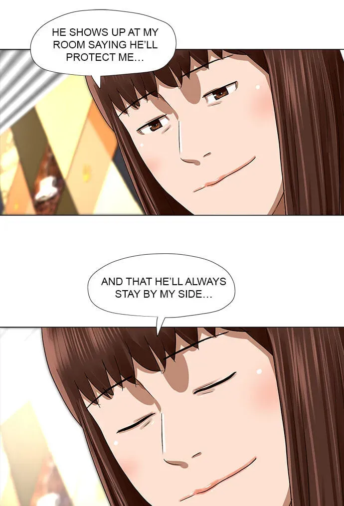 Paul From the Sky Chapter 71 page 25 - 