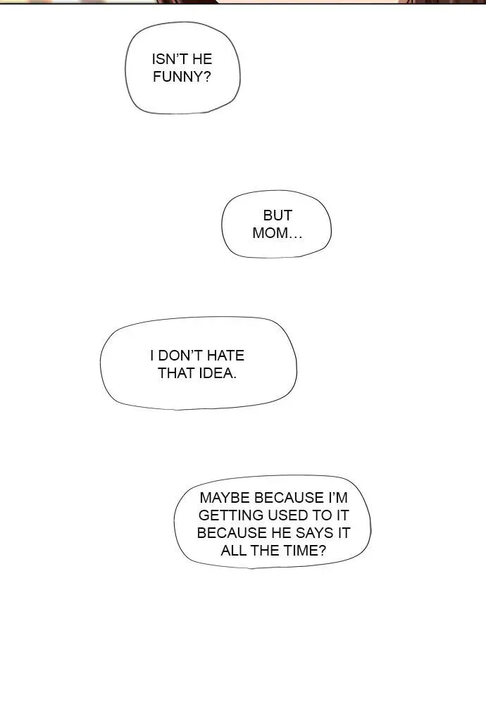 Paul From the Sky Chapter 71 page 26 - 