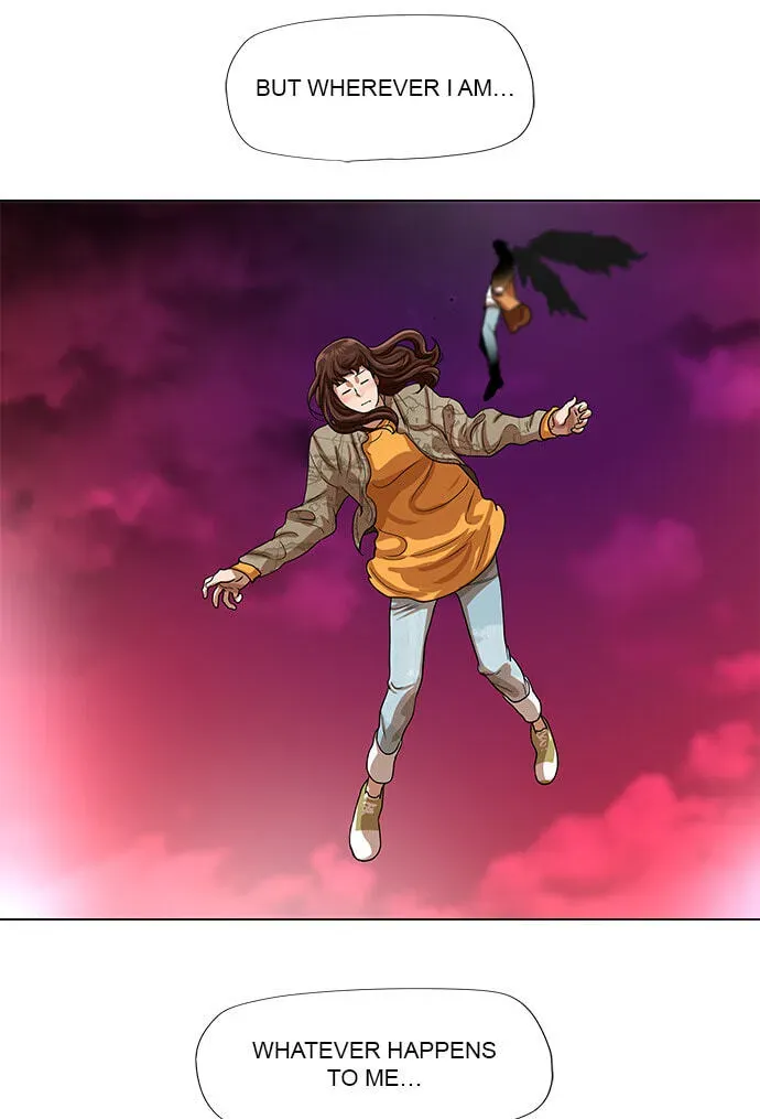 Paul From the Sky Chapter 71 page 27 - 