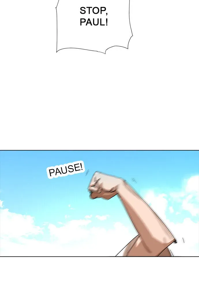 Paul From the Sky Chapter 71 page 32 - 
